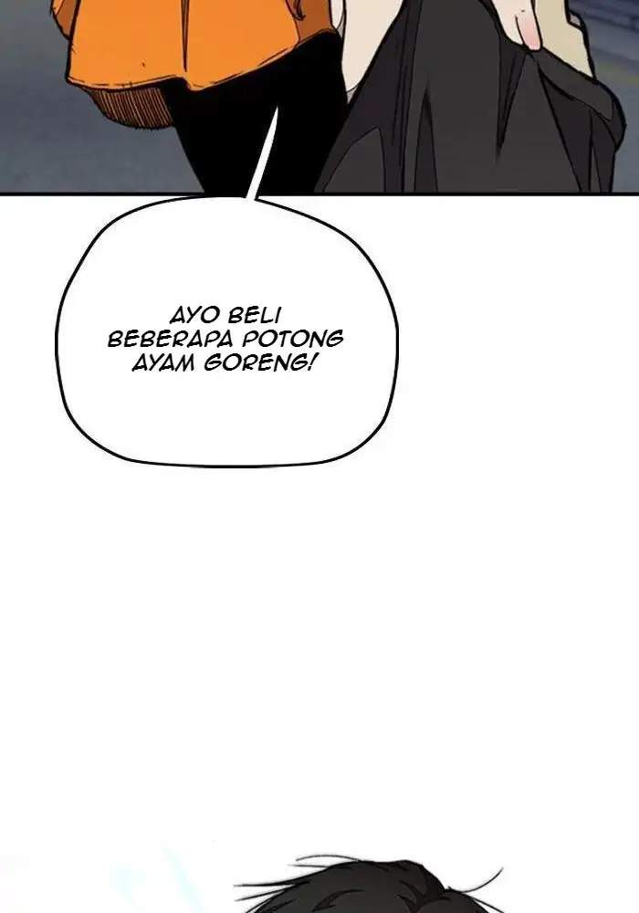 Wind Breaker Chapter 300 Gambar 58