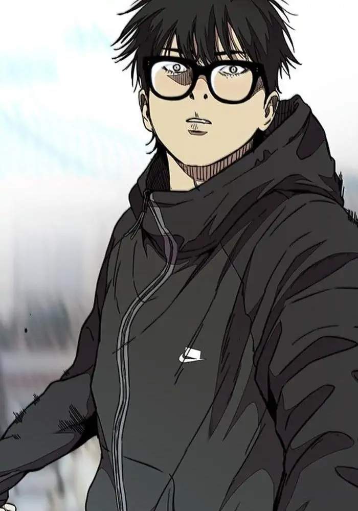 Wind Breaker Chapter 300 Gambar 59