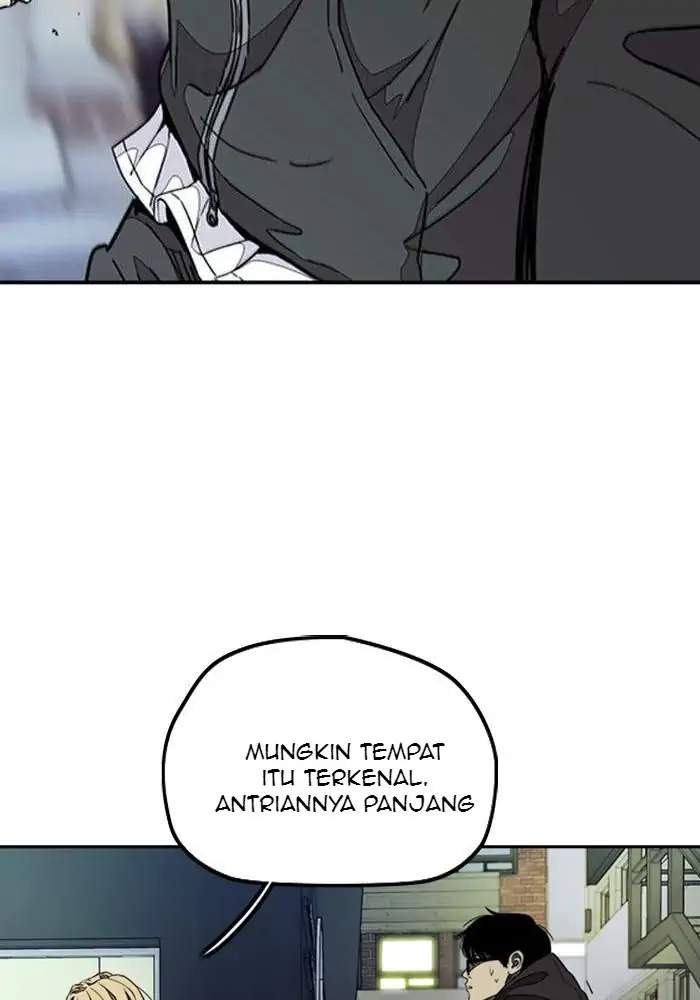 Wind Breaker Chapter 300 Gambar 60