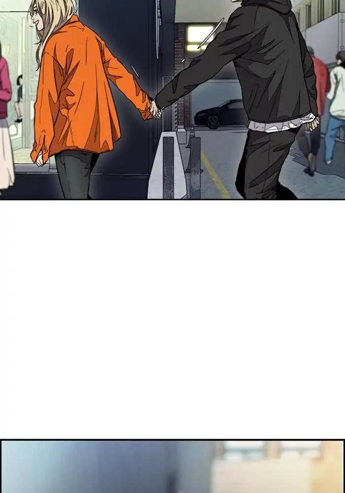 Wind Breaker Chapter 300 Gambar 61