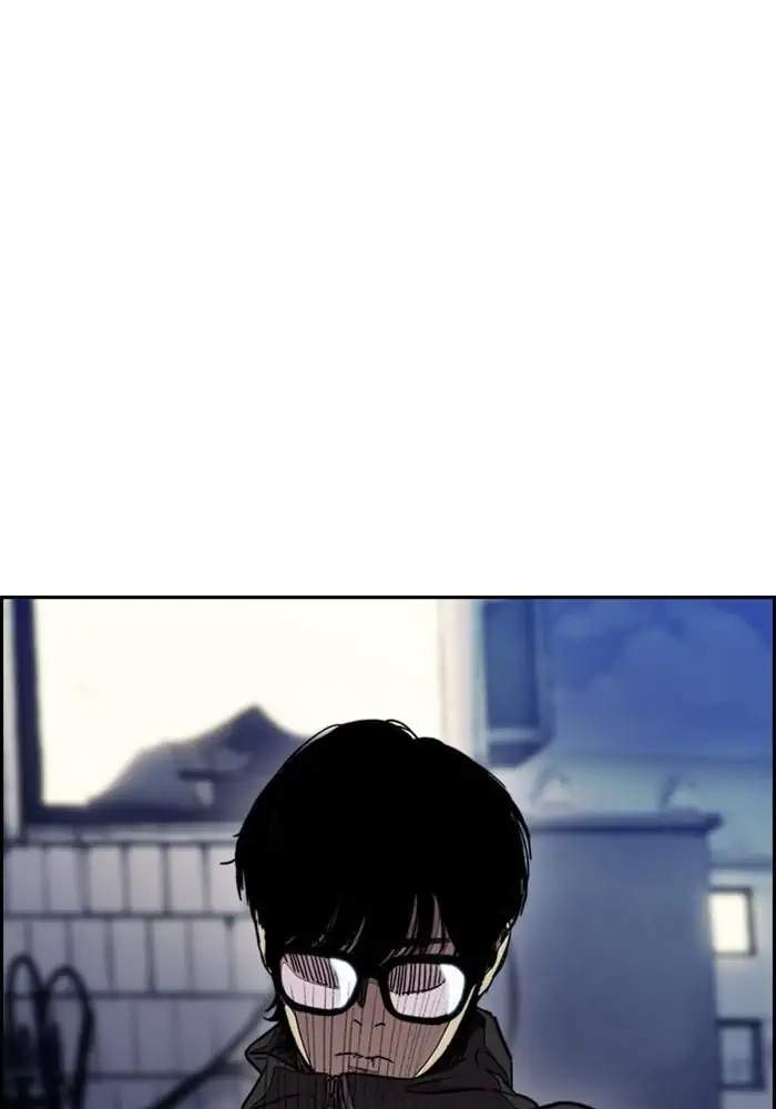 Wind Breaker Chapter 300 Gambar 64