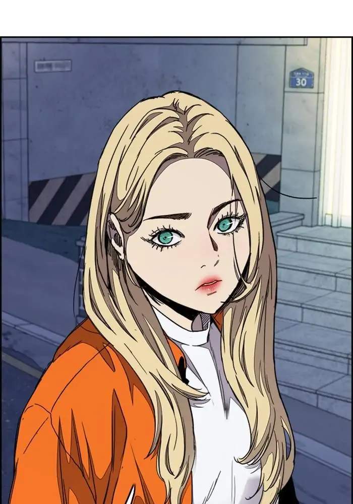 Wind Breaker Chapter 300 Gambar 66