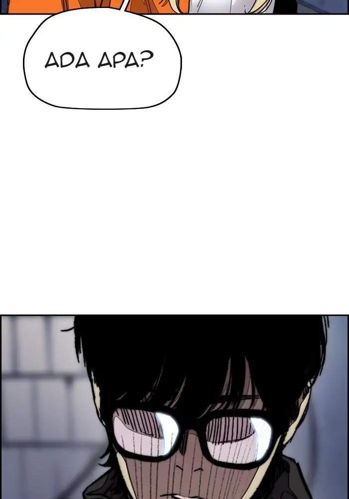 Wind Breaker Chapter 300 Gambar 67