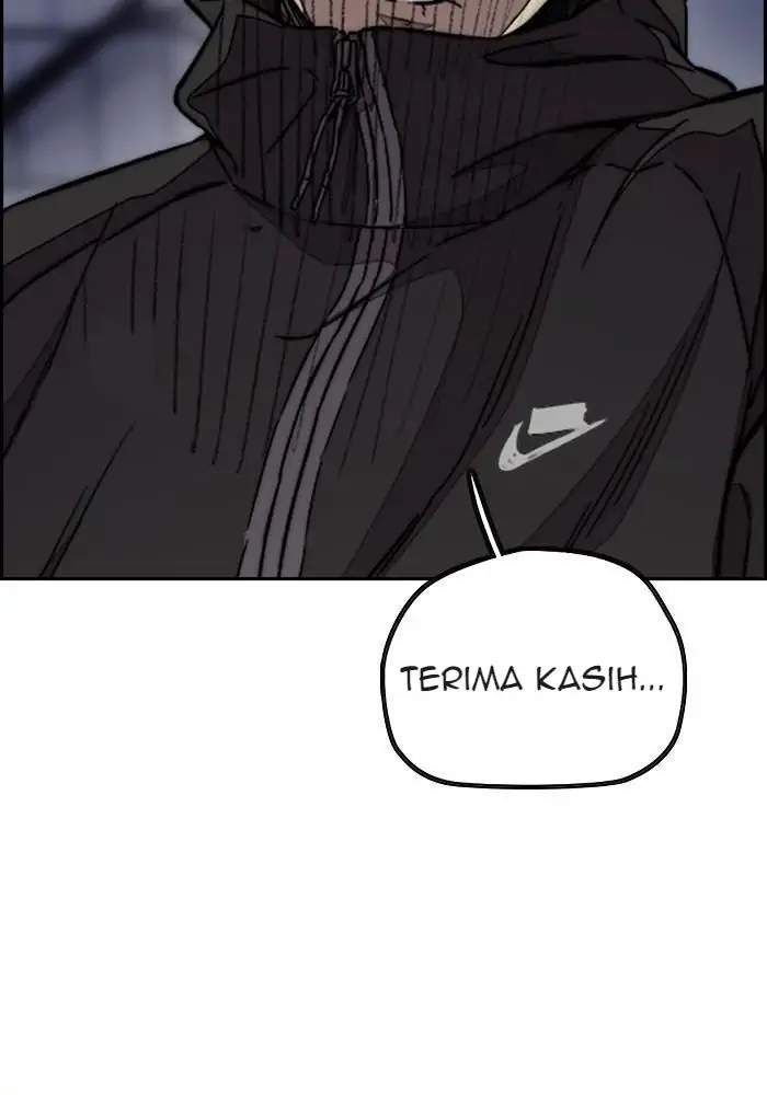 Wind Breaker Chapter 300 Gambar 68