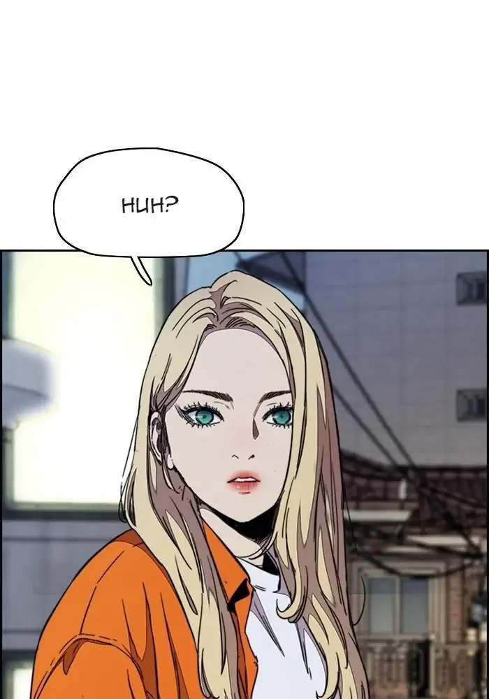 Wind Breaker Chapter 300 Gambar 69