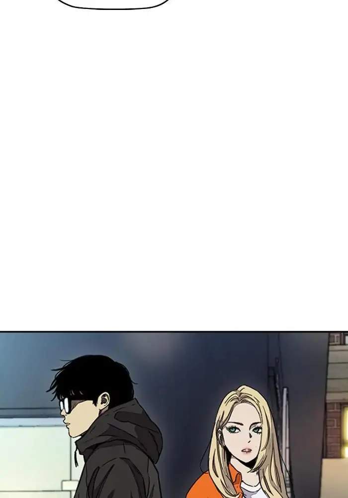 Wind Breaker Chapter 300 Gambar 73