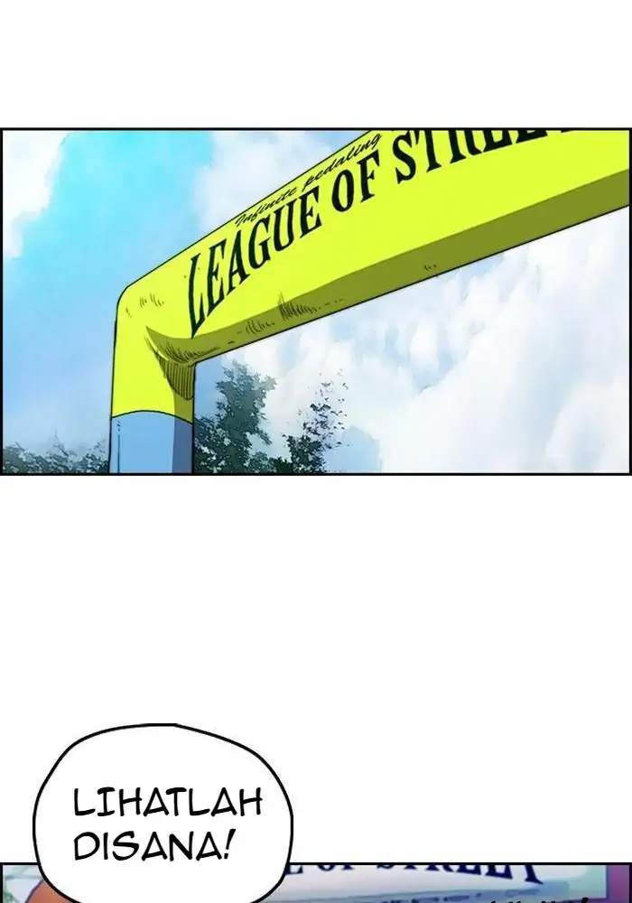 Wind Breaker Chapter 300 Gambar 78