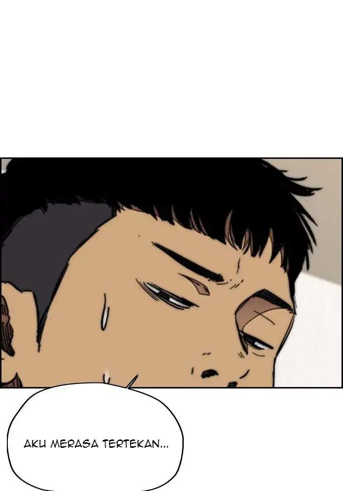 Wind Breaker Chapter 300 Gambar 8