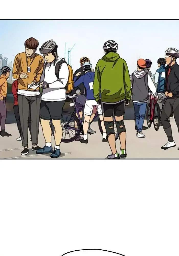 Wind Breaker Chapter 300 Gambar 80