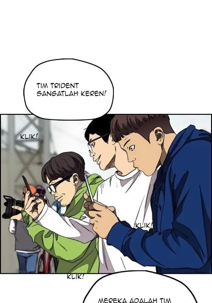 Wind Breaker Chapter 300 Gambar 82