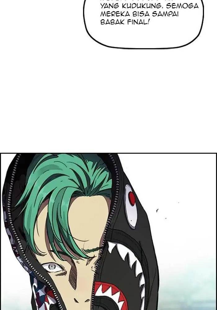 Wind Breaker Chapter 300 Gambar 83