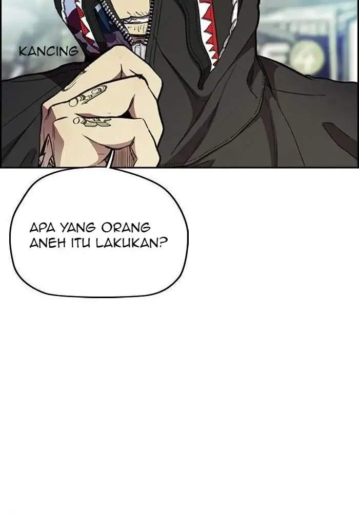 Wind Breaker Chapter 300 Gambar 84