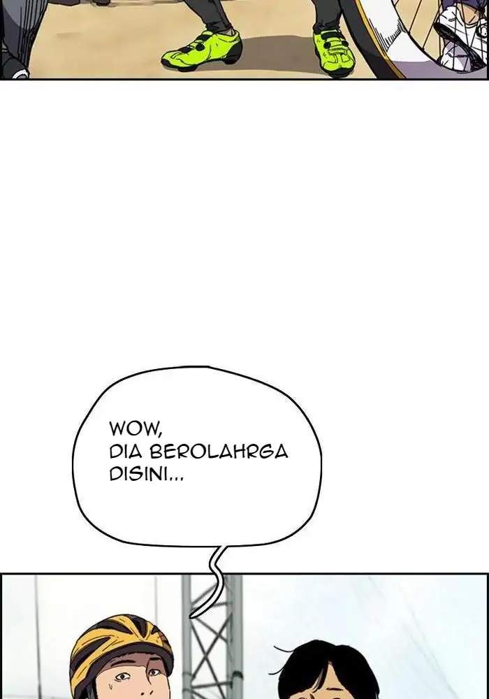 Wind Breaker Chapter 300 Gambar 86