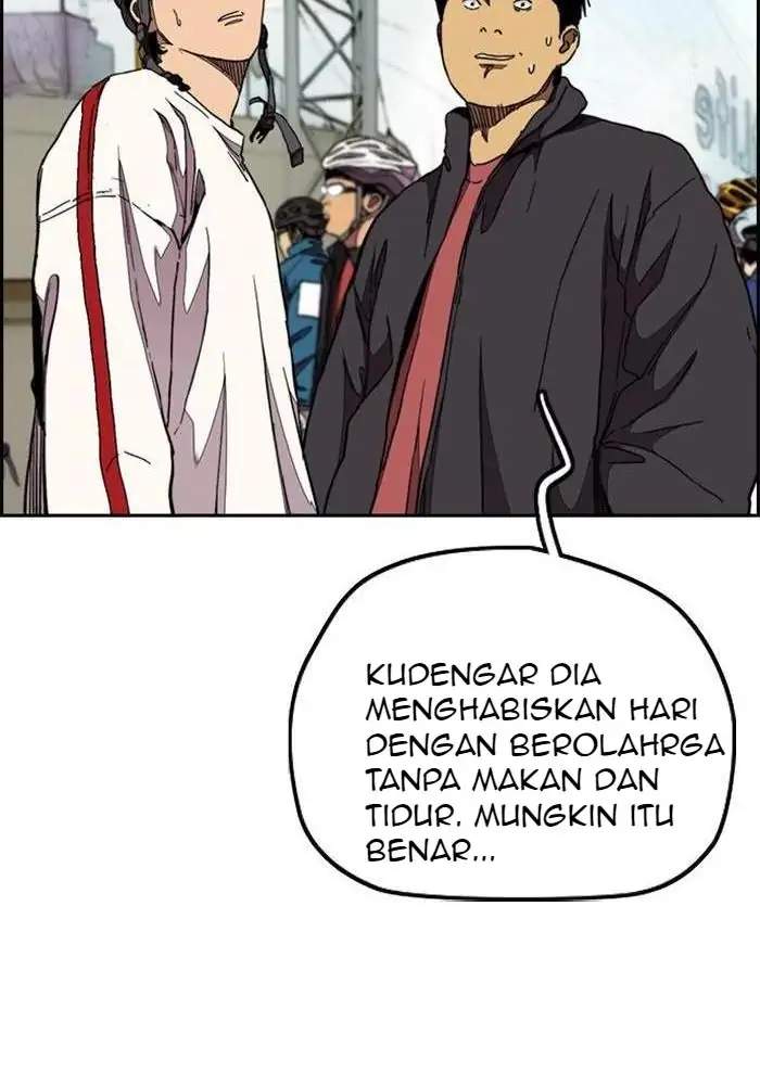 Wind Breaker Chapter 300 Gambar 87