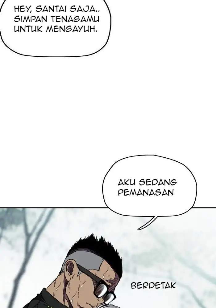 Wind Breaker Chapter 300 Gambar 89