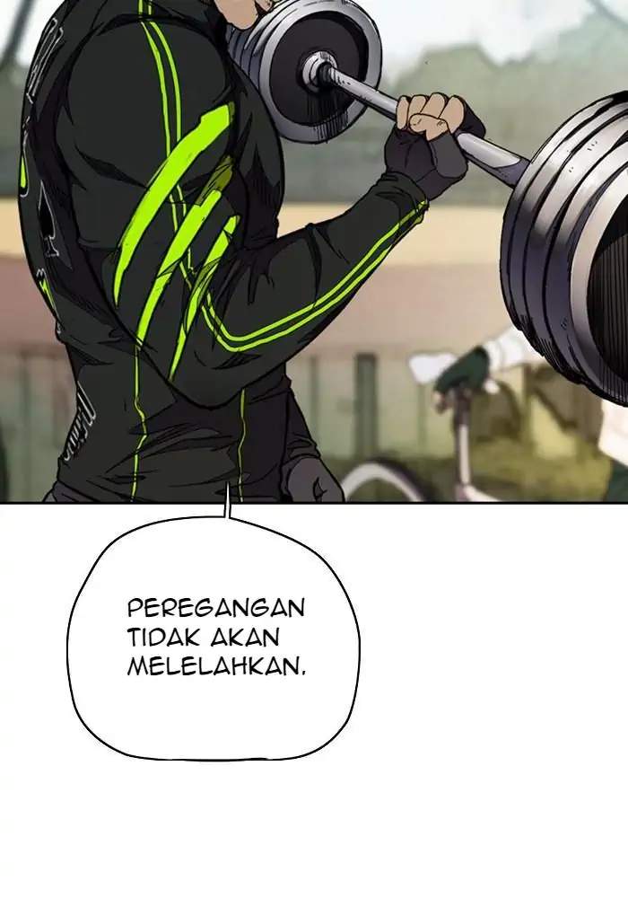 Wind Breaker Chapter 300 Gambar 90