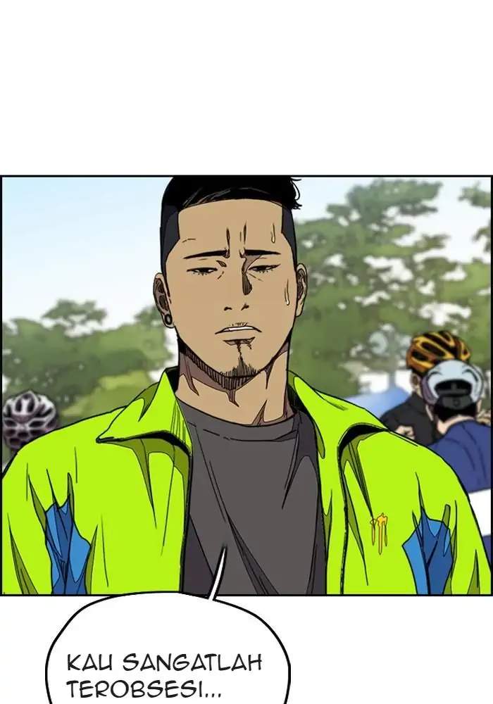 Wind Breaker Chapter 300 Gambar 91