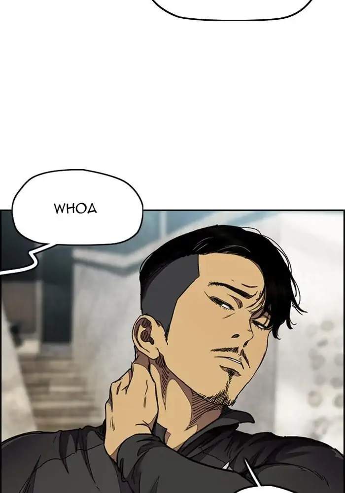 Wind Breaker Chapter 300 Gambar 94