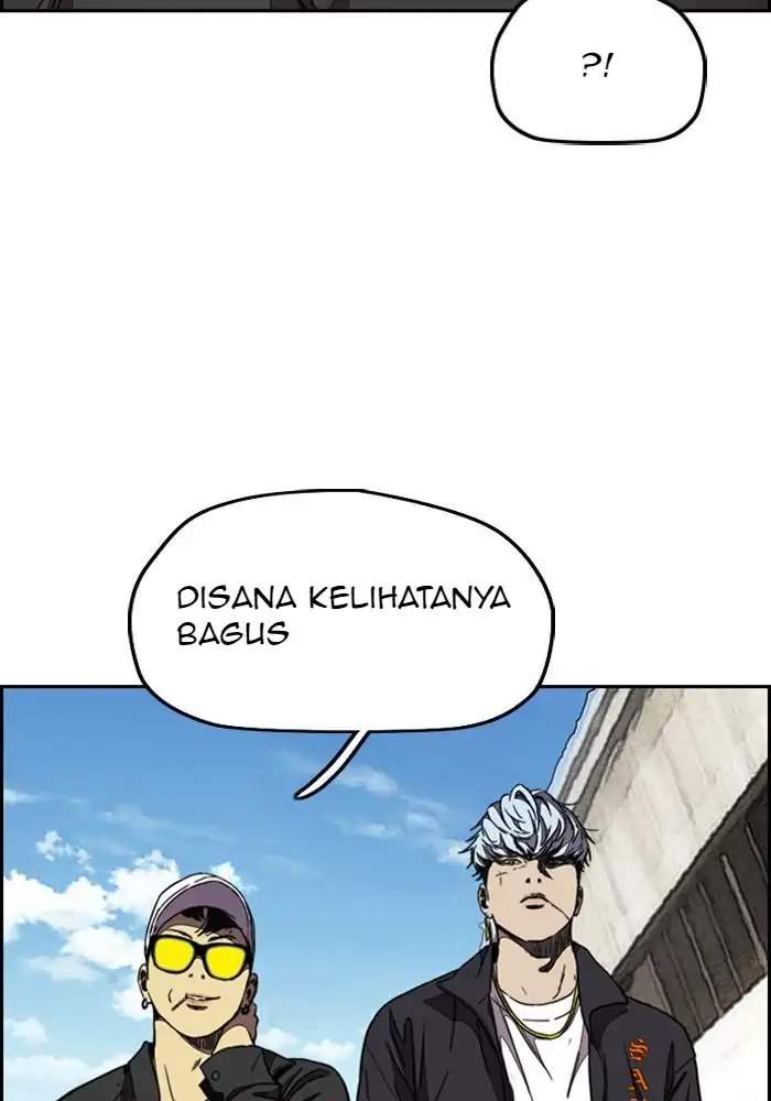 Wind Breaker Chapter 300 Gambar 95