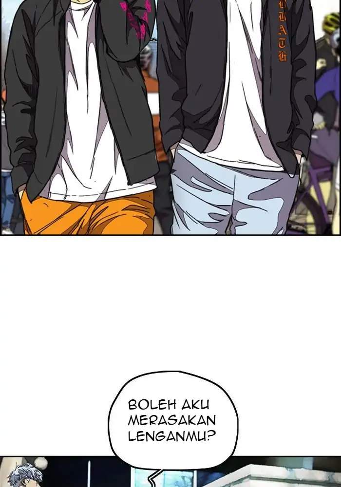Wind Breaker Chapter 300 Gambar 96