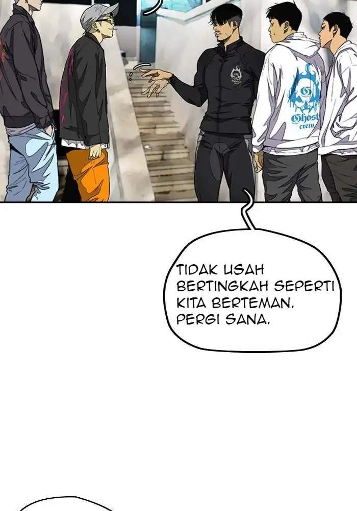 Wind Breaker Chapter 300 Gambar 97