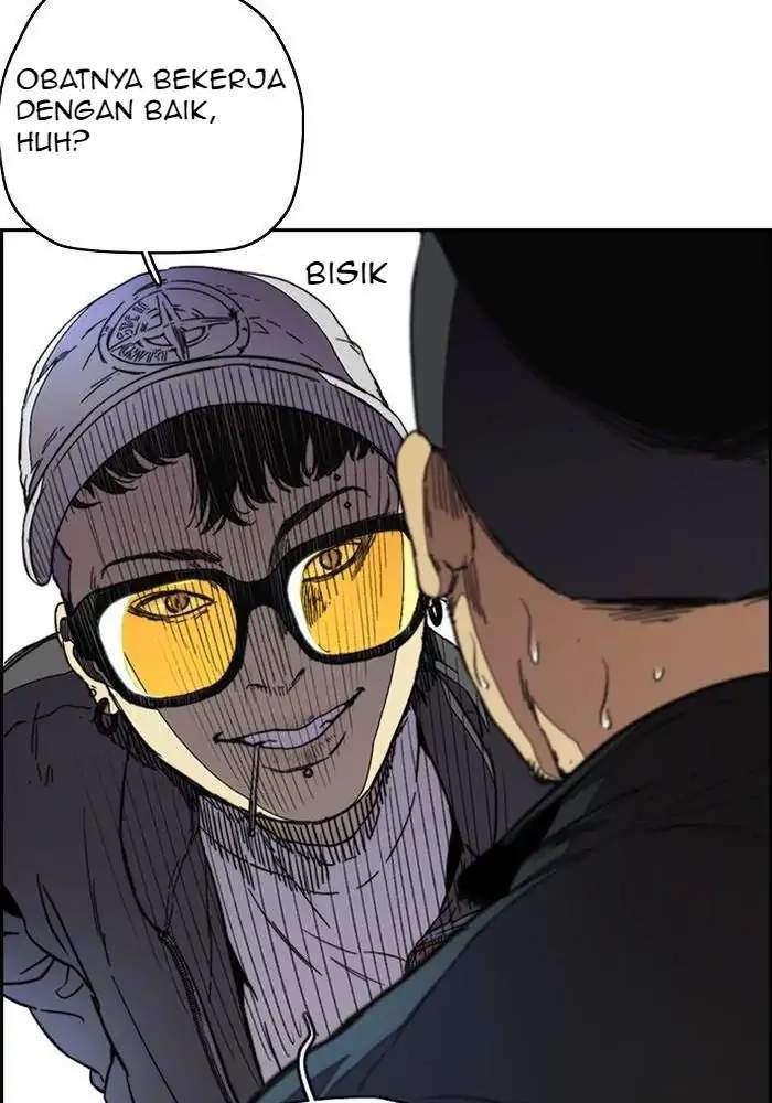 Wind Breaker Chapter 300 Gambar 98