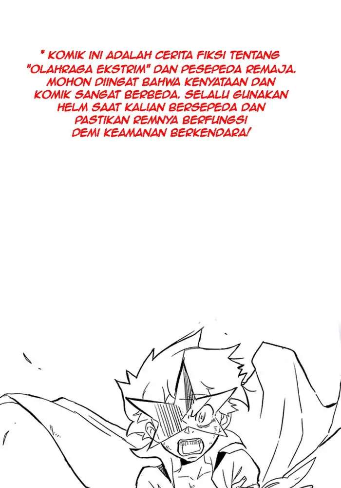 Komik Wind Breaker Chapter 299 gambar nomor 1