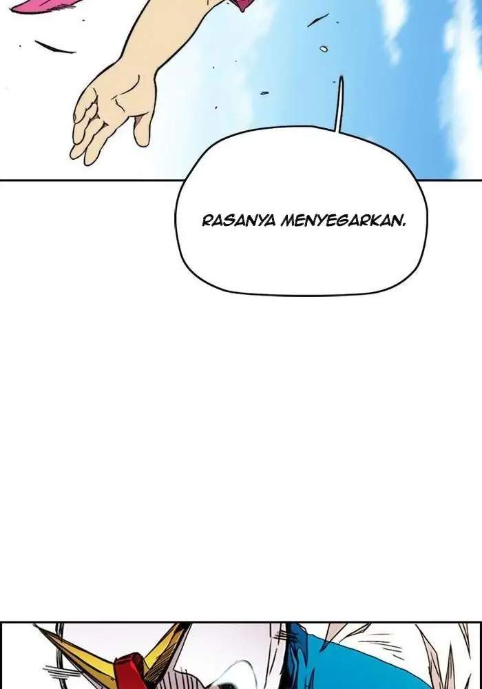 Wind Breaker Chapter 299 Gambar 106