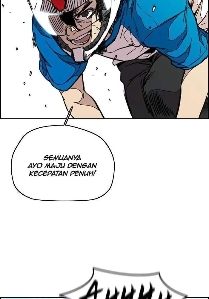 Wind Breaker Chapter 299 Gambar 107