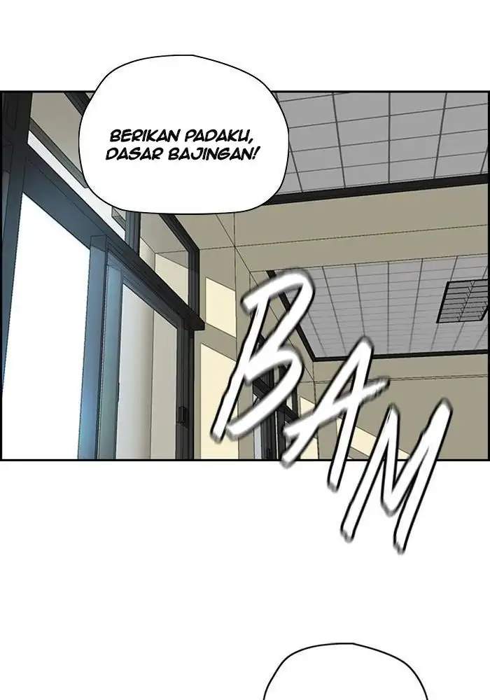 Wind Breaker Chapter 299 Gambar 10