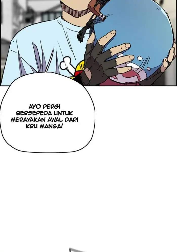 Wind Breaker Chapter 299 Gambar 101