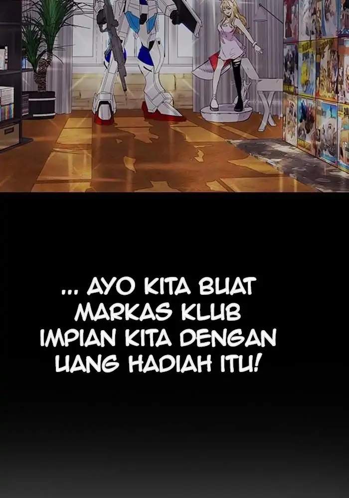 Wind Breaker Chapter 299 Gambar 116