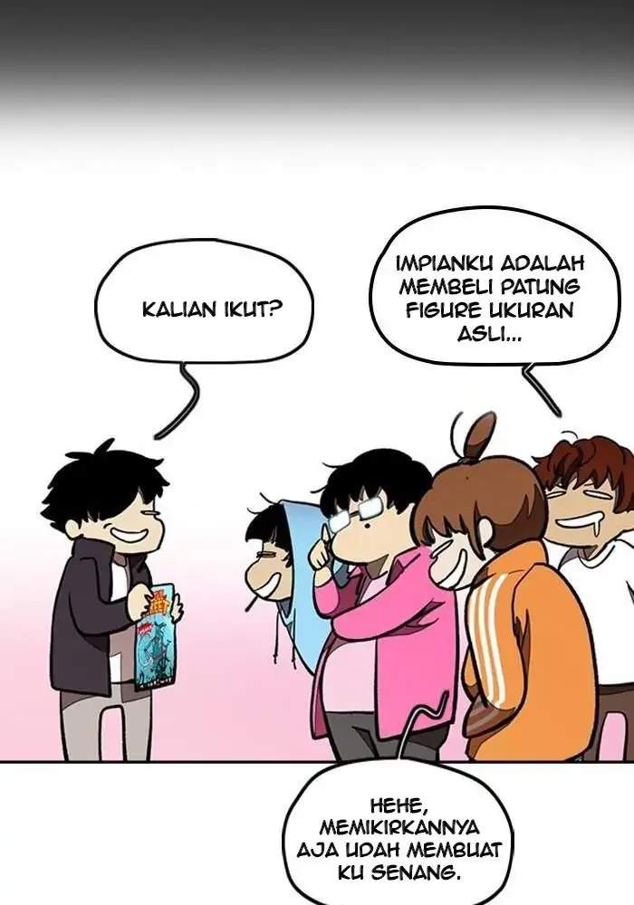 Wind Breaker Chapter 299 Gambar 117