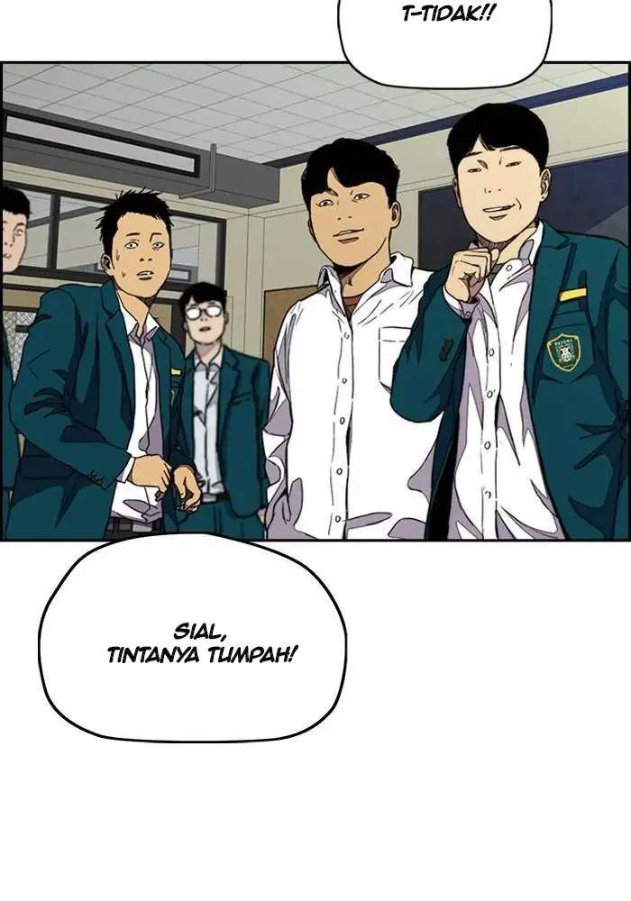 Wind Breaker Chapter 299 Gambar 11