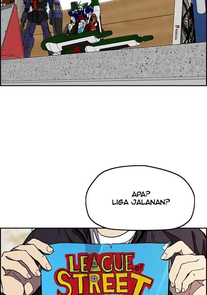 Wind Breaker Chapter 299 Gambar 110