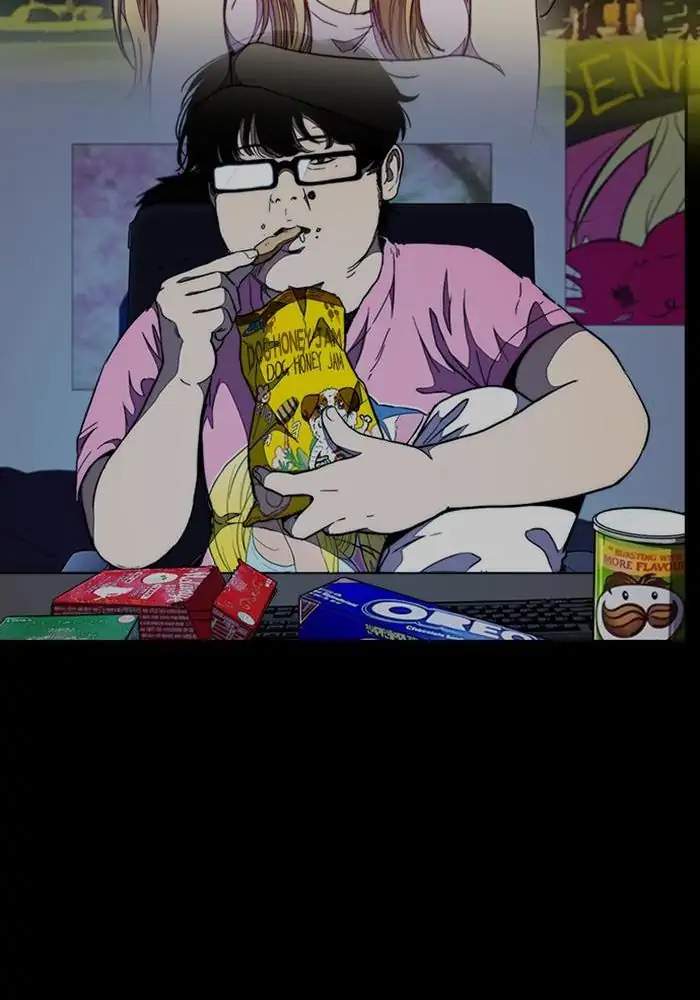 Wind Breaker Chapter 299 Gambar 124