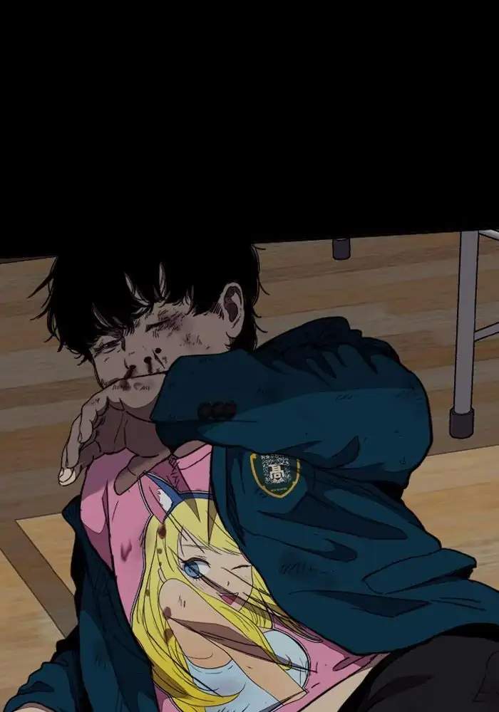 Wind Breaker Chapter 299 Gambar 125