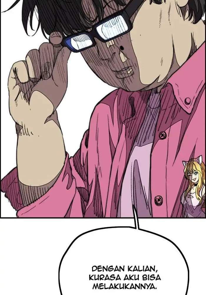Wind Breaker Chapter 299 Gambar 129