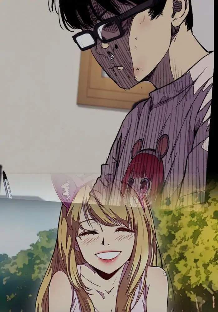 Wind Breaker Chapter 299 Gambar 123