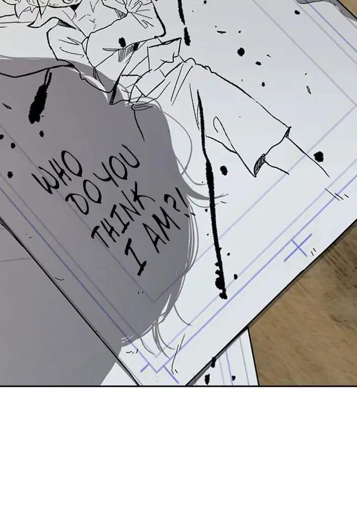 Wind Breaker Chapter 299 Gambar 14