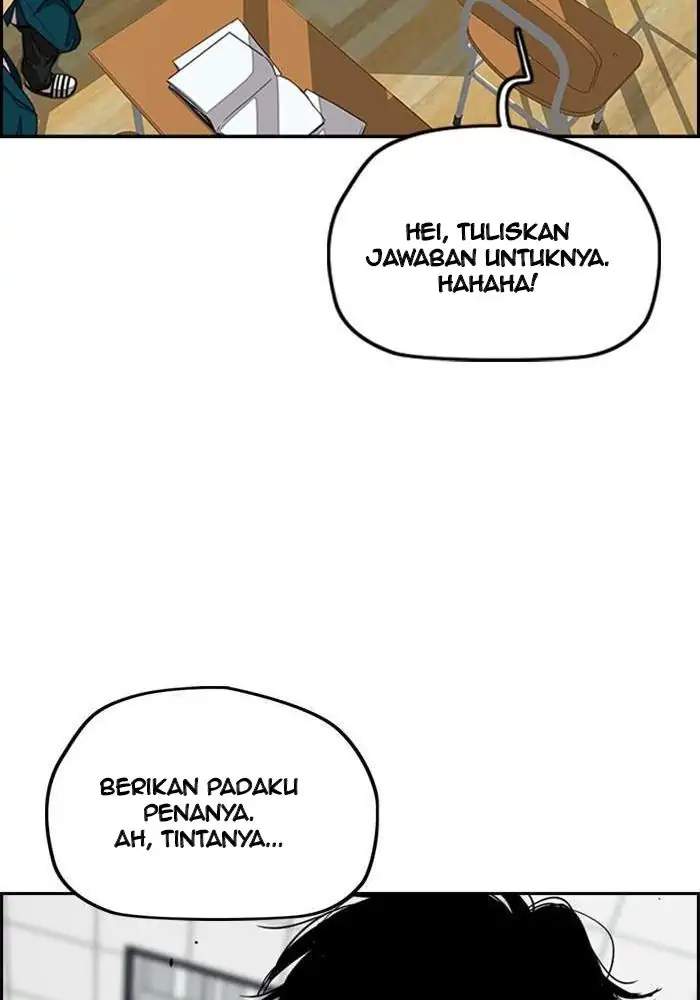 Wind Breaker Chapter 299 Gambar 16