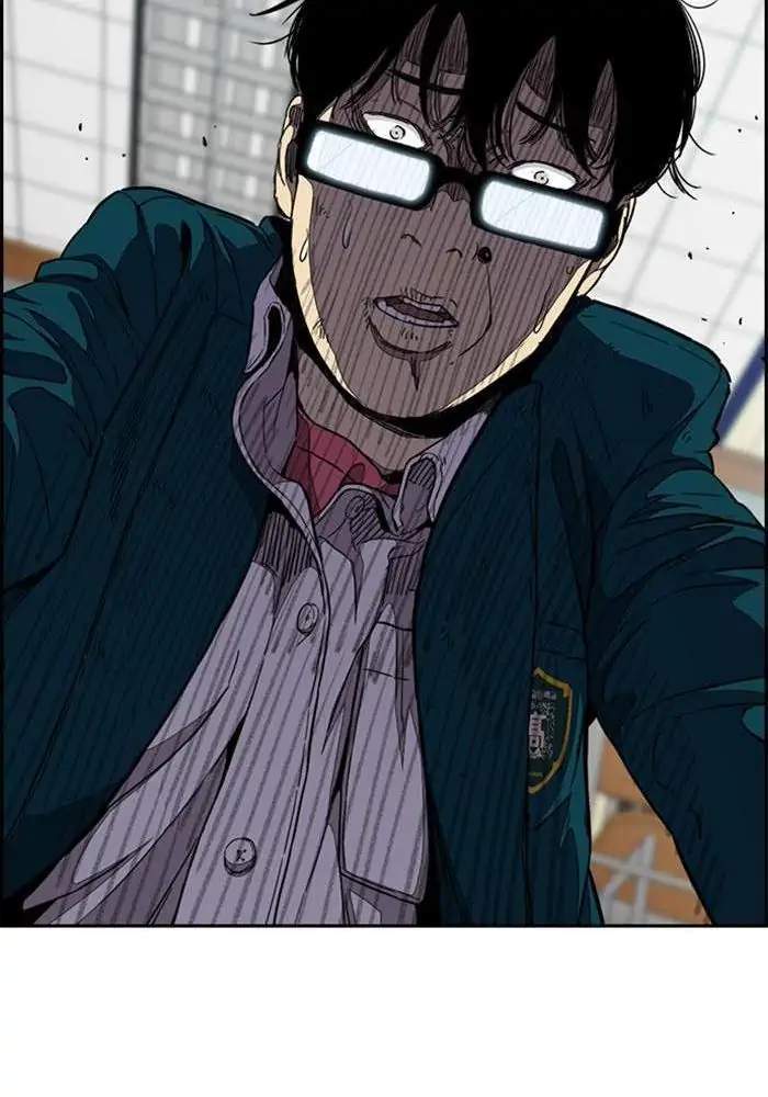 Wind Breaker Chapter 299 Gambar 17