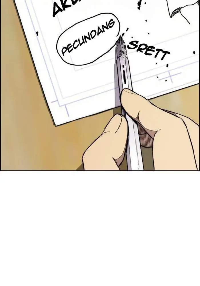 Wind Breaker Chapter 299 Gambar 19