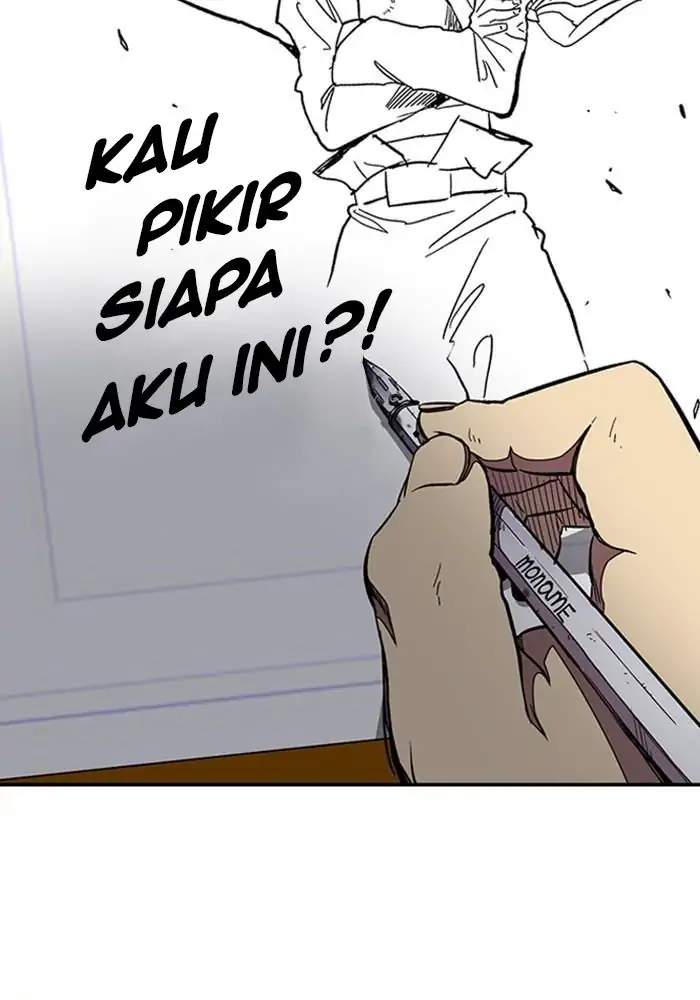 Manhwa Wind Breaker Chapter 299 gambar nomor 2