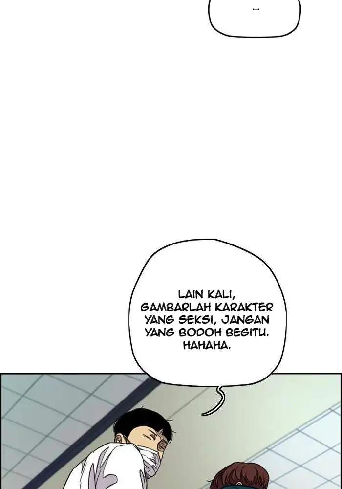 Wind Breaker Chapter 299 Gambar 24