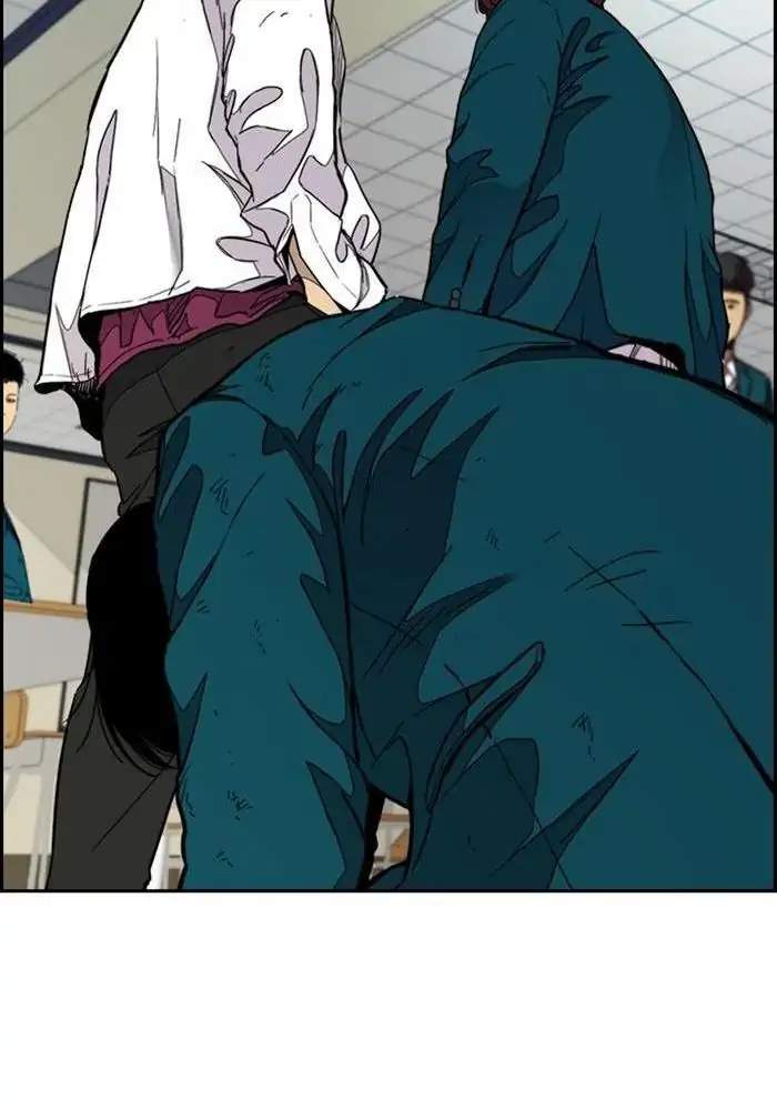 Wind Breaker Chapter 299 Gambar 25