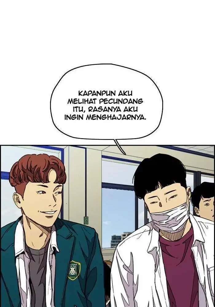 Wind Breaker Chapter 299 Gambar 26