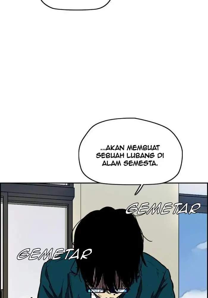 Wind Breaker Chapter 299 Gambar 29