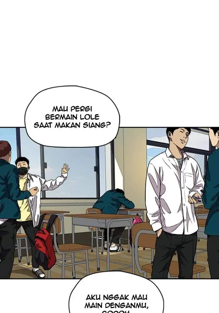 Wind Breaker Chapter 299 Gambar 3