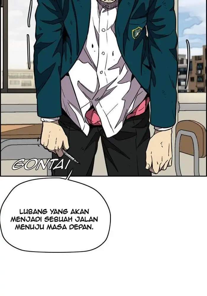 Wind Breaker Chapter 299 Gambar 30